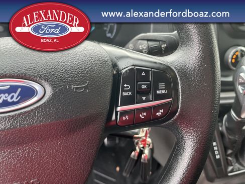 Used 2024 Ford Transit 250 Low Roof w/ Exterior Upgrade Package image 20