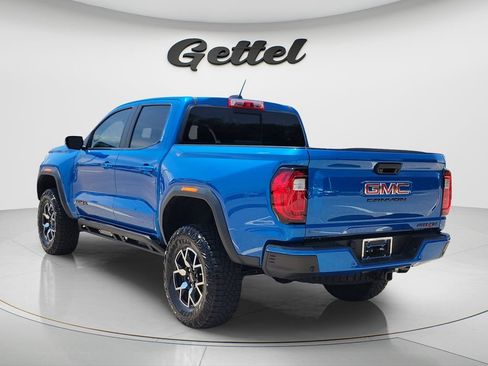 Used 2023 GMC Canyon AT4X AWD/4WD image 7