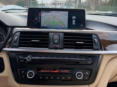 Used 2015 BMW 328d xDrive Wagon image 38