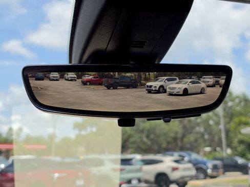 Used 2020 Chevrolet Silverado 1500 LTZ w/ LTZ Texas Edition RWD image 24