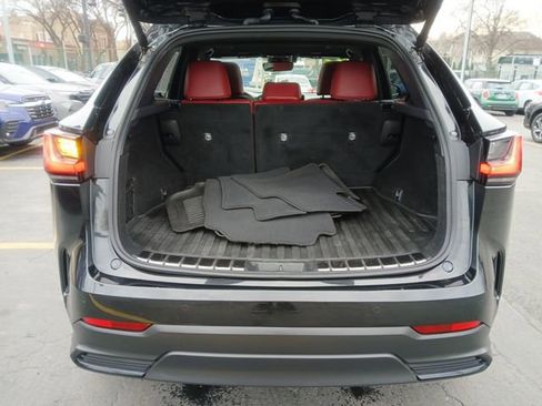 Used 2022 Lexus NX 350 AWD image 25