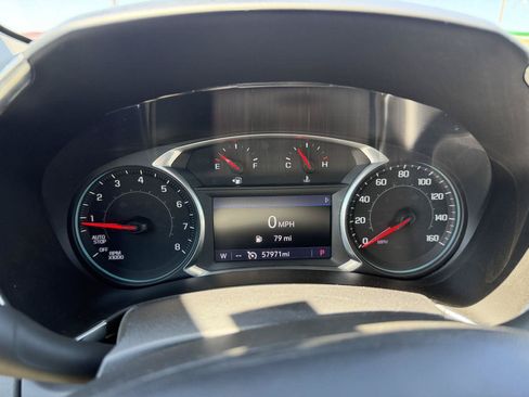 Used 2019 Chevrolet Equinox Premier AWD/4WD image 13