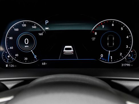 Used 2021 Hyundai Sonata SEL Plus w/ Cargo Package image 31