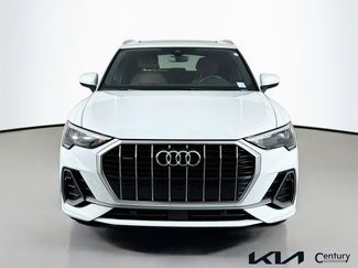 Used 2021 Audi Q3 2.0T Premium video 2