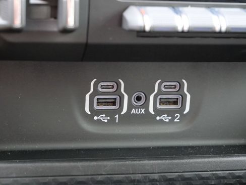 Used 2024 RAM 1500 Limited w/ Night Edition AWD/4WD image 38