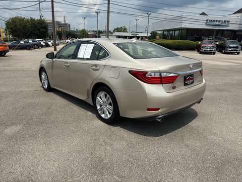 Used 2015 Lexus ES 350 FWD image 6