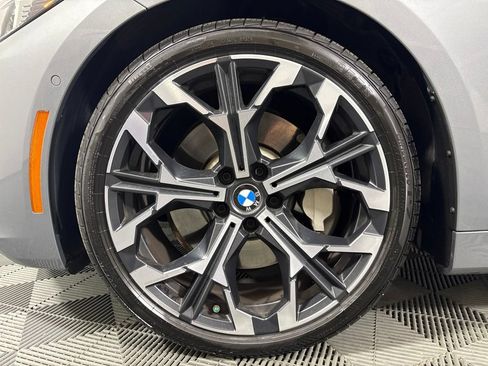 Used 2026 BMW 430i Coupe w/ Parking Assistance Package RWD image 8