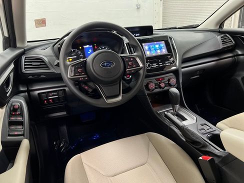 Used 2023 Subaru Impreza Premium AWD/4WD image 14