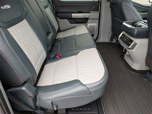 Used 2023 Ford F150 Limited image 13