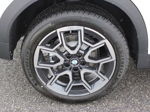 New 2026 BMW X2 xDrive28i image 38