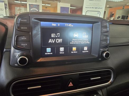 Used 2019 Hyundai Kona SE AWD/4WD image 27