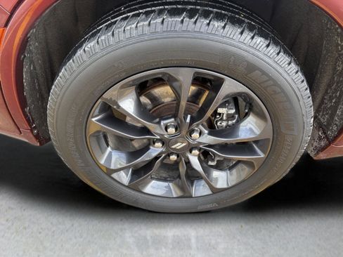 Used 2021 Dodge Durango GT image 68