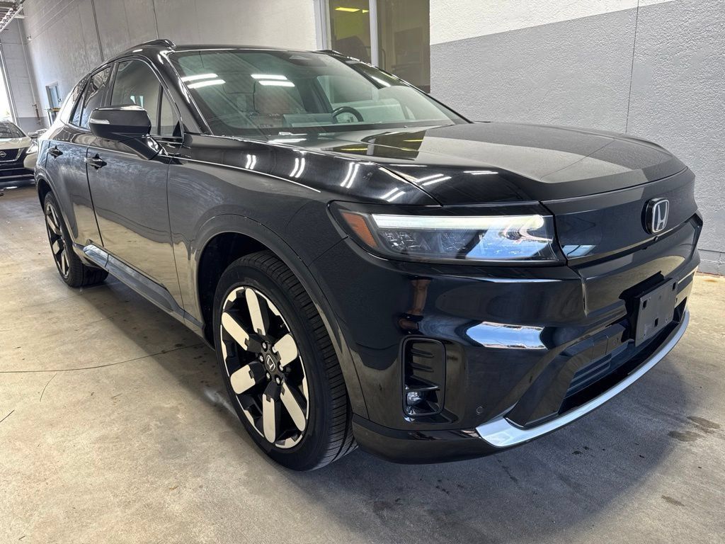 Used 2024 Honda Prologue Elite image 6