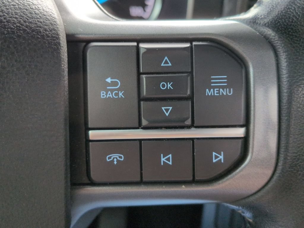 Used 2022 Ford F150 XLT w/ Equipment Group 302A High AWD/4WD image 31