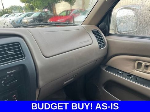 Used 2002 Toyota 4Runner SR5 w/ Upgrade Value Pkg 2 RWD image 22