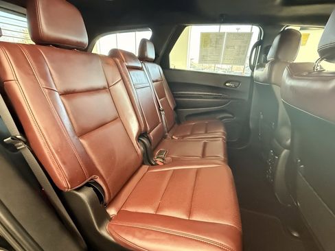 Certified 2024 Dodge Durango R/T image 24
