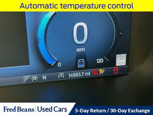 Certified 2024 Ford F150 XLT w/ Equipment Group 303A High AWD/4WD image 15
