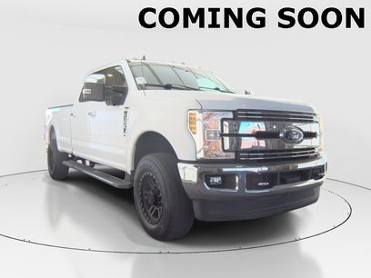 Used 2019 Ford F350 Lariat w/ Chrome Package