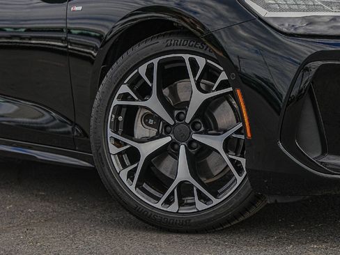 New 2026 Audi A6 Prestige image 1