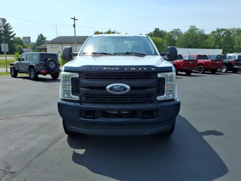 Used 2017 Ford F350 XL AWD/4WD image 9