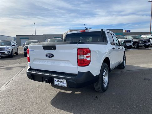 New 2026 Ford Maverick XL image 18