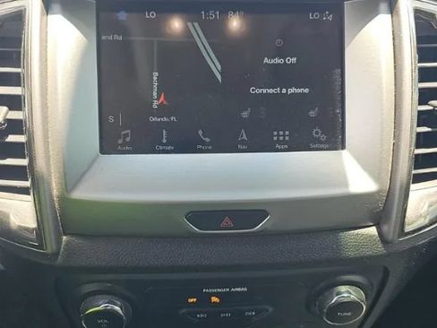 Used 2019 Ford Ranger XLT w/ Equipment Group 302A Luxury AWD/4WD image 11