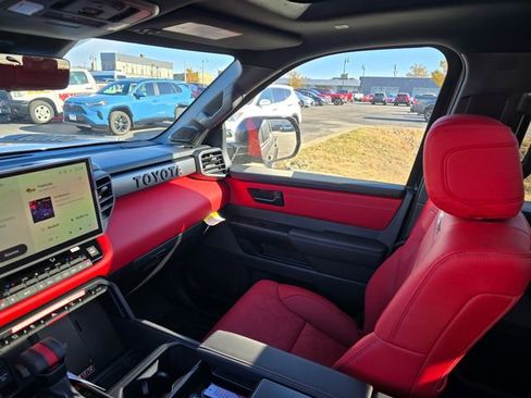 New 2026 Toyota Tundra TRD Pro image 26