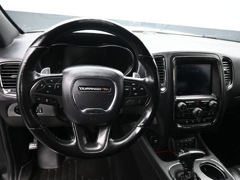 Used 2020 Dodge Durango R/T w/ Blacktop Package AWD/4WD image 14