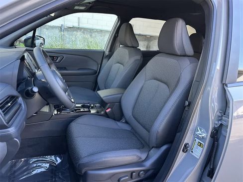 New 2026 Subaru Forester Premium image 11
