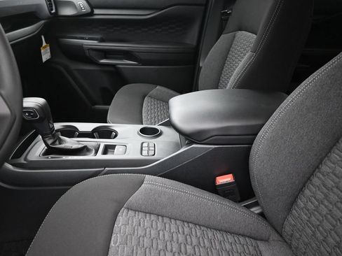 New 2026 Ford Ranger XL RWD image 21