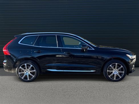 Used 2019 Volvo XC60 T6 Inscription image 4