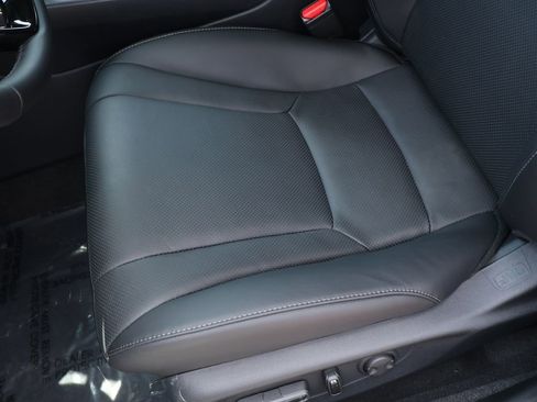 New 2026 Honda Accord EX-L image 19