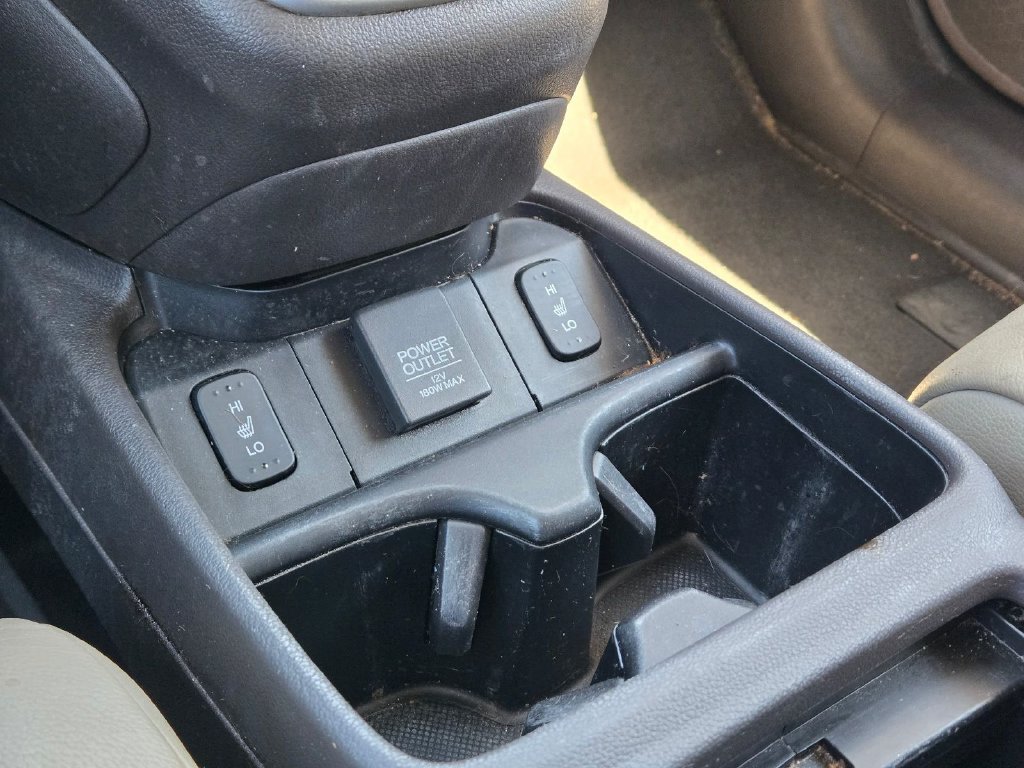 Used 2014 Honda CR-V EX-L image 24