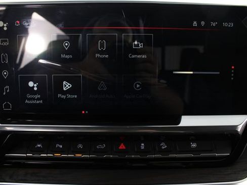 New 2026 GMC Sierra 1500 SLT image 5