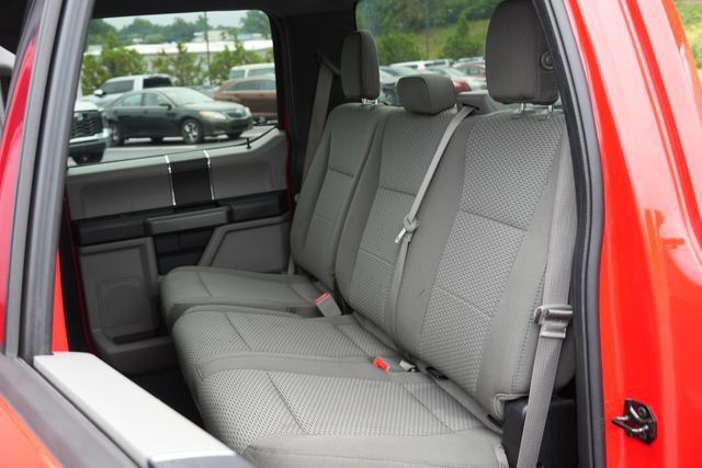 Used 2018 Ford F150 XLT RWD image 15
