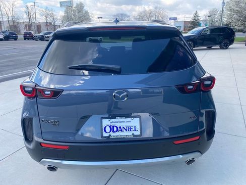 New 2026 MAZDA CX-50 Meridian Edition w/ Weather Package AWD/4WD image 3