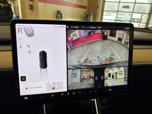 Used 2019 Tesla Model 3 Standard Range Plus image 34