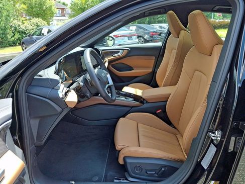 Certified 2025 Audi A5 2.0T Premium Plus w/ Premium Plus AWD/4WD image 15
