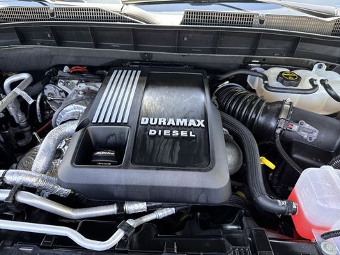Used 2025 GMC Sierra 1500 Denali Ultimate AWD/4WD image 19