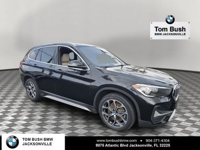 Used 2020 BMW X1 xDrive28i w/ Convenience Package