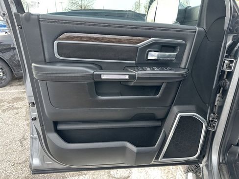 Used 2019 RAM 2500 Laramie image 58