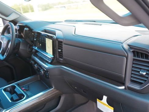 New 2026 Chevrolet Silverado 2500 LT w/ Trail Boss Package AWD/4WD image 26