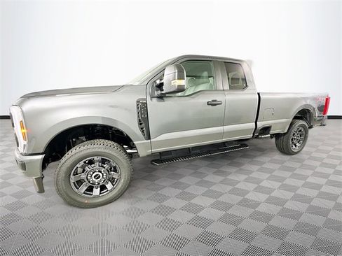 New 2026 Ford F250 XL w/ STX Appearance Package image 24