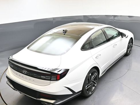 New 2026 Hyundai Sonata N Line image 45