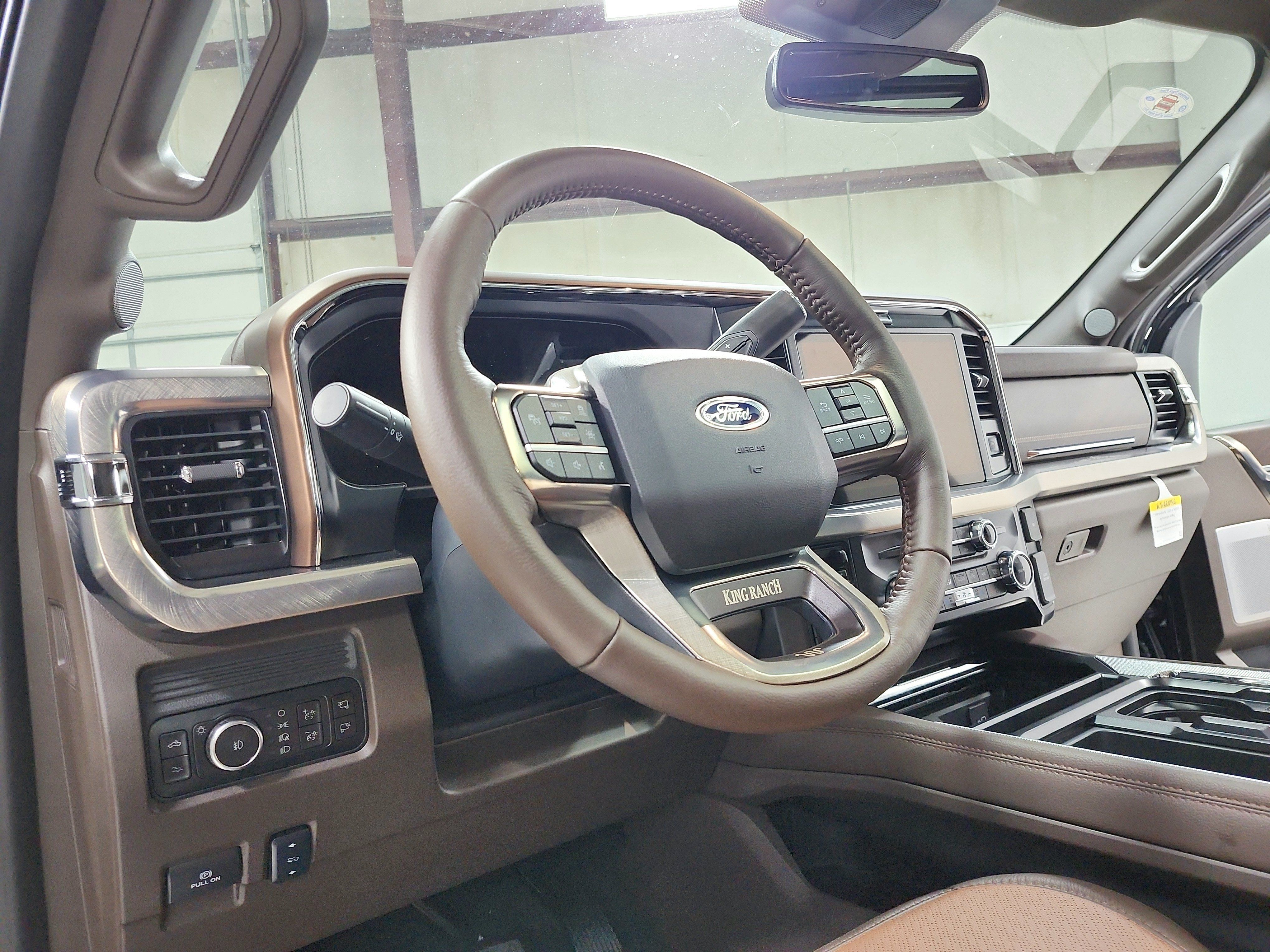 New 2026 Ford F250 King Ranch w/ Tremor Off-Road Package AWD/4WD image 19