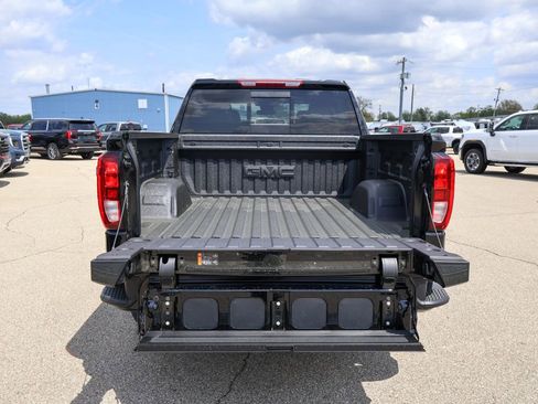 New 2026 GMC Sierra 1500 Elevation w/ Elevation Premium Package AWD/4WD image 5