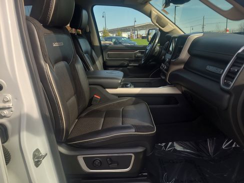 Used 2021 RAM 1500 Laramie image 18