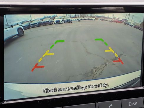 Used 2024 Nissan Sentra S image 14