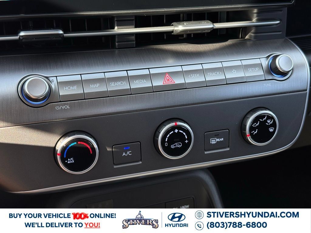 Used 2026 Hyundai Kona SE FWD image 26