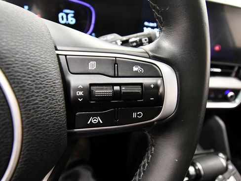 Certified 2023 Kia Sportage X-Line w/ X-Line Premium Package AWD/4WD image 21
